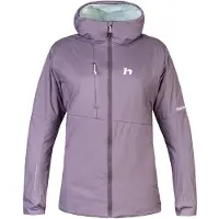 Hannah Taya Hoody Jakke