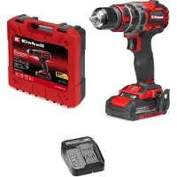 Einhell Tp-cd 18/60 Li-i Bl Slagboremaskin