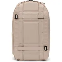 Db Ramverk, 26L, Ryggsekk, Fogbow Beige