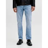 Jack & Jones Glenn Original Sq 330 Slim Fit Jeans