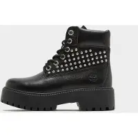 Timberland Stone Street 6 In Lace Up Støvler