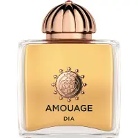 Amouage Dia Donna Eau de Parfum 100 ml