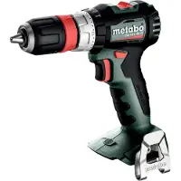 Metabo SB 18 L BL Q, Boremaskin med pistolgrep, Børsteløs, 1,3 cm, 1700 RPM, 4 cm, 1,3 cm