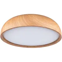 Paulmann Oka LED-taklampe IP44 CCT treutseende