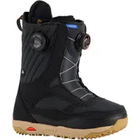 Burton Limelight Boa Snowboardstøvler For Kvinner