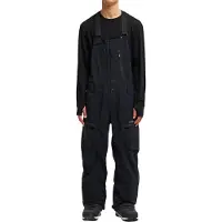 Quiksilver Altostratus Stretch Gore-Tex Bib Pant svart