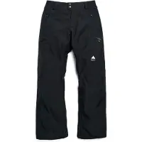 Burton Gore-Tex Reserve Bukse svart