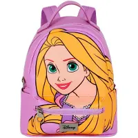 KARACTERMANIA Princesas Disney 8.25l Ryggsekk