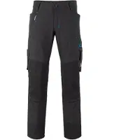 Mascot Knee Pad Pockets Advanced 17179 Big Bukser