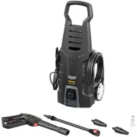Wagner Aquastorm Advanced høytrykkspyler - 2613867