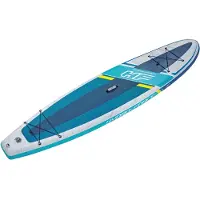 Bestway Hydro-Force Aqua Drifter SUP-brett 335 x 84 x 15 cm