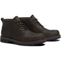 Timberland Britton Road Mid Lace Up Wp Chukka Støvler