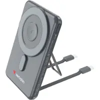 Verbatim Charge 'n' Go 2C Power Bank Magnetic Wireless 5000