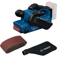 Bosch Gbs18v-75 Båndsliper