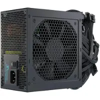 Seasonic Ssp-650rt2 650w 80 Plus Gold Strømforsyning