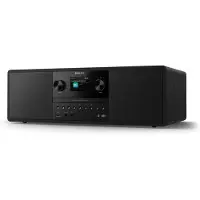 Philips Tam6500/10 Mikroanlegg