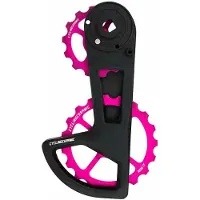 Cycling Ceramic Sram Axs 12s Rival/force/red Jockeyhjulsystem