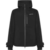 Didriksons Asp, Skijakke, Herre, Black