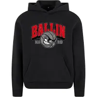 Mister tee Ballin Bold Hettegenser