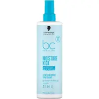 Schwarzkopf Bc Moisture Kick Balsam 400ml