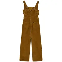 Lee Femme Slim Fit Ermeløs Jumpsuit