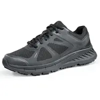 Shoes for Crews Arbejdssko sfc endurance ii herre, sort, str. 41