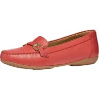 Geox Annytah Loafers