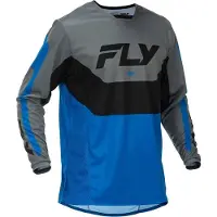 FLY Racing Kinetic Langermet Trøye