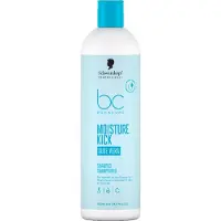 Schwarzkopf BC Moisture Kick Shampoo 500 ml
