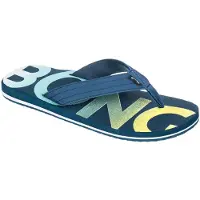 Billabong All Day Theme Logo Sandaler blå