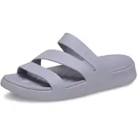 Crocs Getaway Strappy Badesandal
