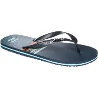 Billabong Tides Classic Printed Sandaler blå