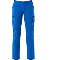 Mascot Accelerate 18679 Big Thigh Pockets Arbeidsbukser