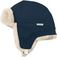 Mini A Ture Lue - MatCrist Teddy - Outer Space - - 6-7 år (116-122) - Lue