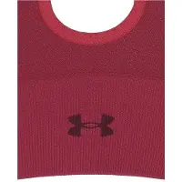 Under Armour Vanish Seamless Sports-bh Med Lav Støtte