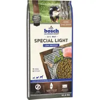 Bosch Special Light - 12,5 kg