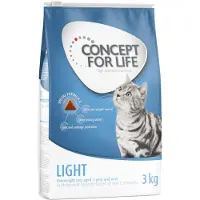 Concept for Life Light - i Gelé - 12 x 85 g