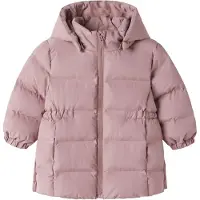 Name it Lang Vattert Jakke