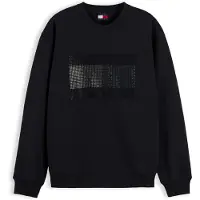 Tommy Hilfiger Dw0dw23579 Collegegenser