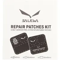 Salewa Lapp 2 Enheter