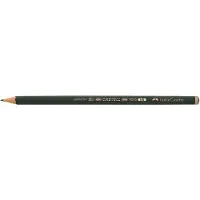 Faber-Castell CASTELL 9000 - Blyant - HB (en pakke 12)