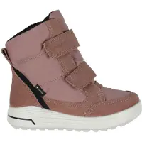 Ecco Vintersko - Tex - Urban Snowboarder - Woodrose - - 33 - Vinterstøvler