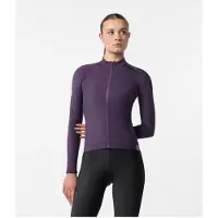 Castelli Espresso 2 Thermal Kort Ermet Trøye