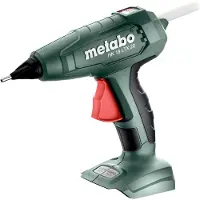 Metabo HK 18 LTX 20 batteridrevet limpistol 18 V 11 mm, uten tilbehør