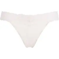 Calvin Klein 000qf7838e Tanga