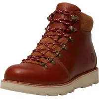 Timberland Britton Mills Mid Lace Up Wp Støvler
