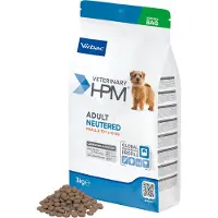 Virbac Veterinary HPM Adult Dog Neutered Small & Toy - 7 kg
