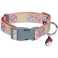 Pokémon Dog Collar S
