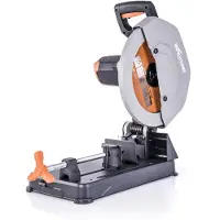 Evolution allsidig kapp-/sirkelsag R355CPS med 355 mm multi-material blad
