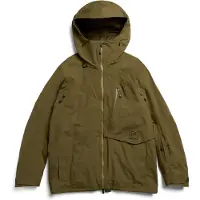Burton [ak] Gore-Tex Cyclic Jakke grønn